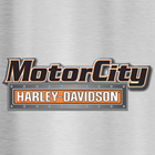 Motor City Harley-Davidson® 아이콘