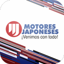 Motores Japoneses Panamá APK