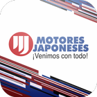 Motores Japoneses Panamá آئیکن