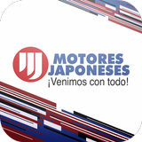 Motores Japoneses Panamá アイコン