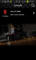 Moto Center Obersee capture d'écran 2
