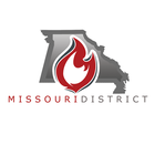 Missouri District UPCI. ikona