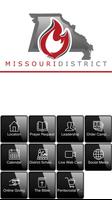 Missouri District UPCI. Affiche