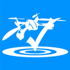 Drone Zones icône