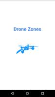 Drone Zones Plakat