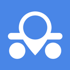 Skate Map icon