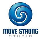 Move Strong Studio ícone
