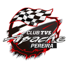 Club Apache Pereira biểu tượng
