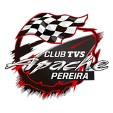 Club Apache Pereira アイコン