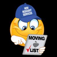 Moving Checklist imagem de tela 3