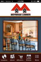 Moynihan Lumber poster