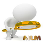 MLM Rep Search icon
