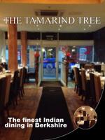 The Tamarind Tree. Affiche