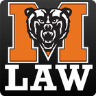 Mercer Law Bears 圖標