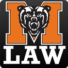 Mercer Law Bears icône