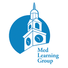 Med Learning Group 图标