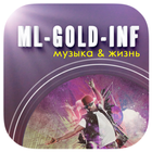 ML-GOLD-INF アイコン