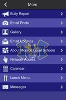 Monroe Ohio Local Schools Screenshot 3