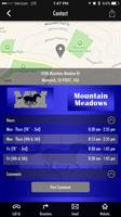 Mountain Meadows syot layar 2