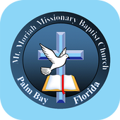 MtMoriah MBC Palm Bay icon