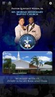 MtMoriah MBC Palm Bay poster