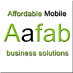 Aafab Mobile Business Solutions