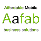 Aafab Mobile Business Solutions icône