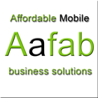 Aafab Mobile Business Solutions 아이콘