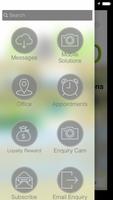Aafab Mobile Business Solutions capture d'écran 1