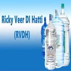 Ricky Veer Di Hatti Mobile App icon