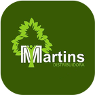 Distribuidora M. Martins ไอคอน
