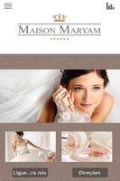 Maison Maryam penulis hantaran