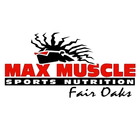 Max Muscle Fair Oaks icône