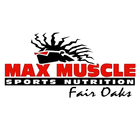 Max Muscle Fair Oaks أيقونة