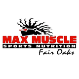 Max Muscle Fair Oaks icon