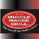 APK Muscle Maker Grill