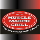 Muscle Maker Grill APK