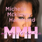 Michelle McKinney Hammond icône