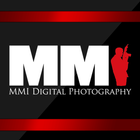 MMI Photography icône