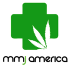 MMJ America أيقونة