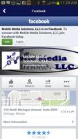 Mobile Media Solutions, LLC capture d'écran 3