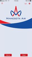 MN Air 海報