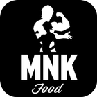 Matthew's Nutrition Kitchen icon