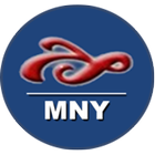 MNY Malaysia Homestay icône