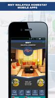 MNY Malaysia Homestay 포스터