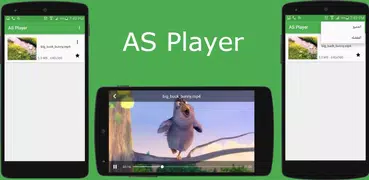 AS Player