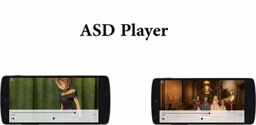 ASD Player