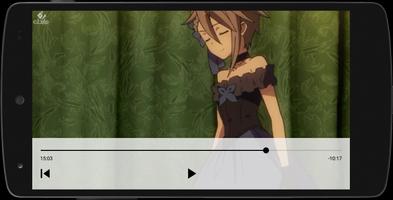 ASD Player imagem de tela 1