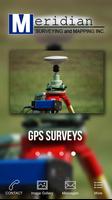 Meridian Surveying and Mapping Affiche
