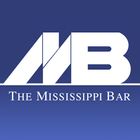 The Mississippi Bar Zeichen